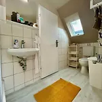 דירה Business-apartment - 2 Baeder, Ruhig, Parkplatz Wlan