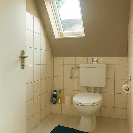 Διαμέρισμα Business-apartment 2 Schlafzimmer Parkplatz, Wlan *