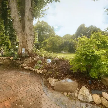 Business-apartment 2 Schlafzimmer Parkplatz, Wlan * Kiel