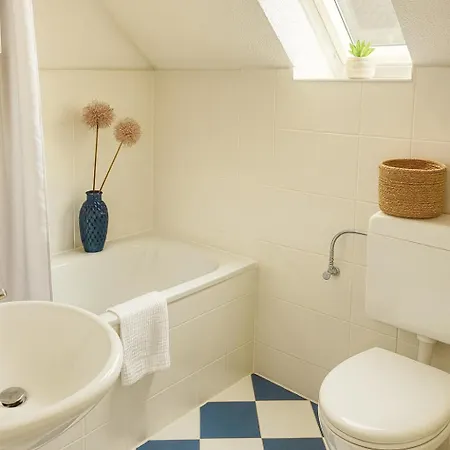 Business-apartment 2 Schlafzimmer Parkplatz, Wlan