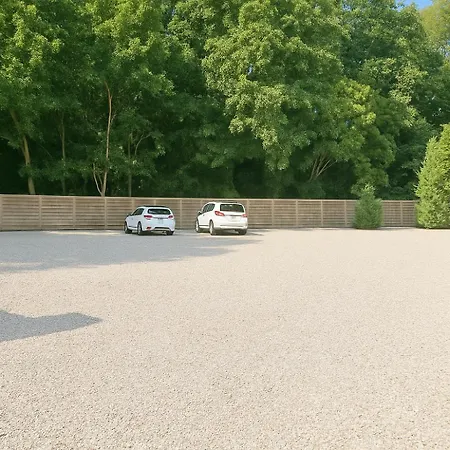 شقة Business-Apartment, 2 Baeder, Parkplatz