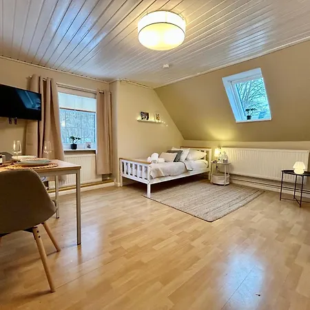 Business-apartment 2 Schlafzimmer Parkplatz, Wlan Διαμέρισμα *