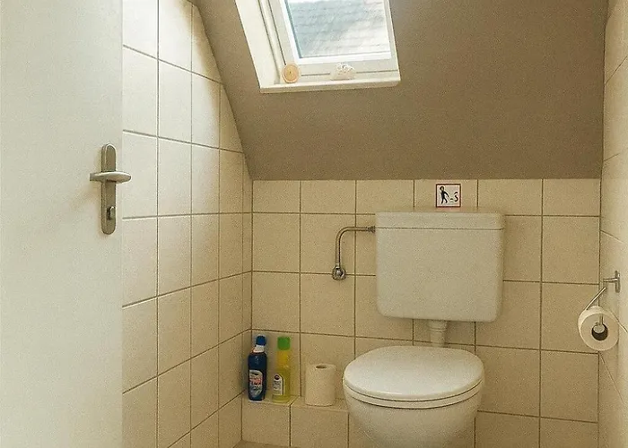 شقة Business-apartment 2 Schlafzimmer Parkplatz, Wlan *