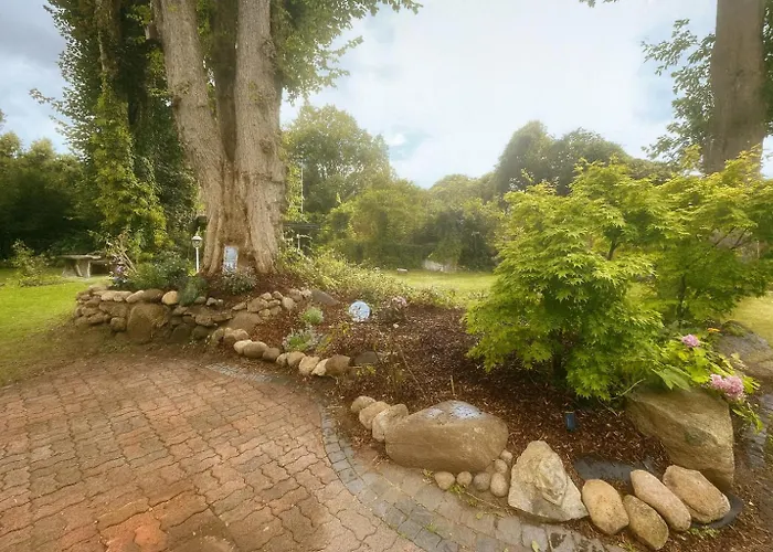 Oster-Auszeit - Apartment Mit 2 Baeder & Parkplatz * Kiel