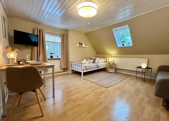 Business-apartment 2 Schlafzimmer Parkplatz, Wlan شقة *